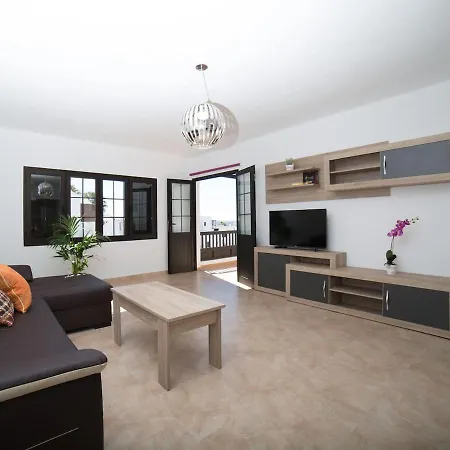 Apartment Casa Margarita Puerto del Carmen (Lanzarote)