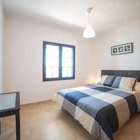 Casa Margarita Puerto del Carmen (Lanzarote)