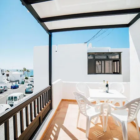 Casa Margarita Apartment Puerto del Carmen (Lanzarote)