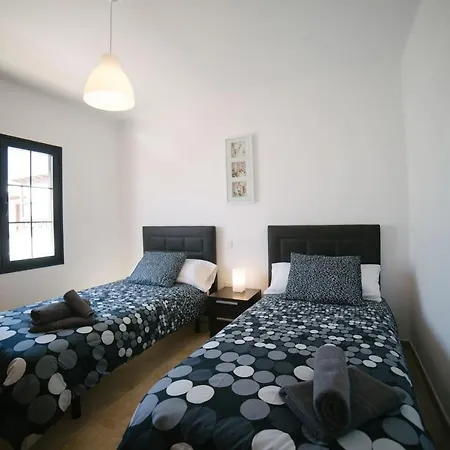 Casa Margarita Apartamento