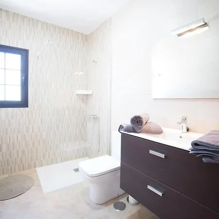 Apartamento Casa Margarita